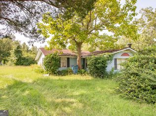 5415 Trudie Rd, Blackshear, GA 31516