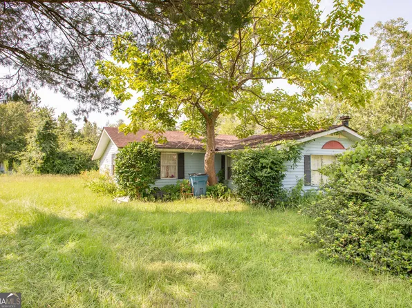 5415 Trudie Rd, Blackshear, GA 31516