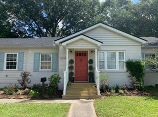 5214 Lancaster St, North Charleston, SC 29405