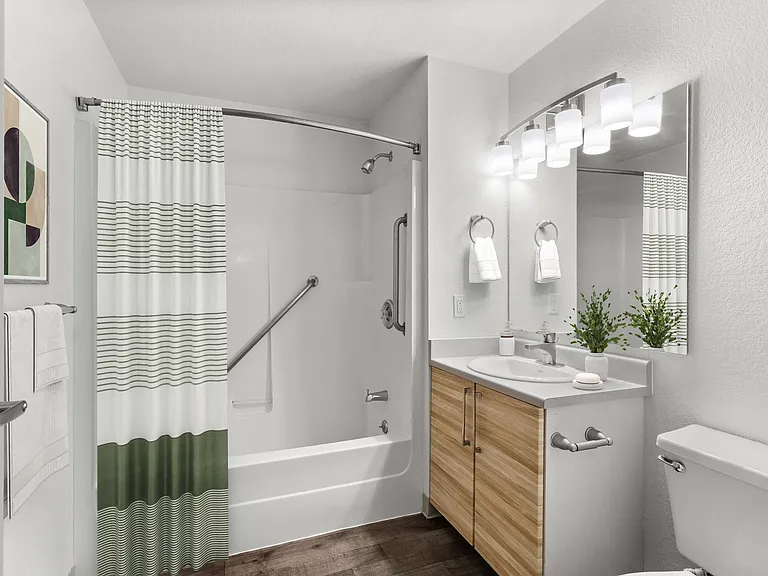 Inlet View Apartments — Photo 14