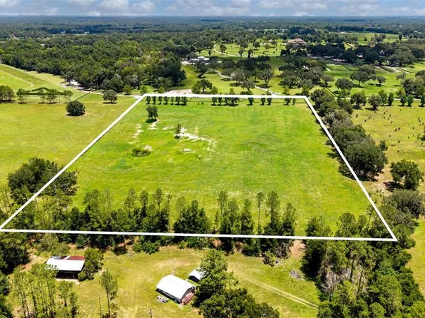SE 159th Ln, Summerfield, FL 34491