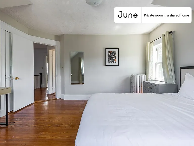 47 Wallingford Rd #H — Photo 4