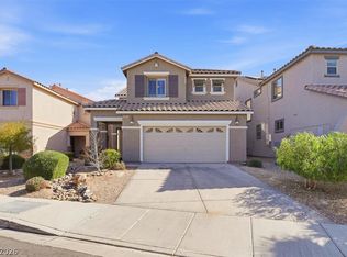 10544 Bella Camrosa Dr, Las Vegas, NV 89141
