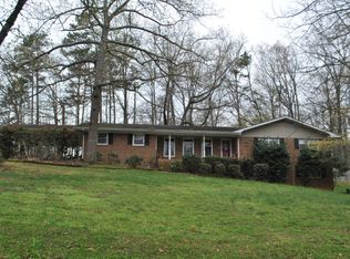 300 Forrest Park Rd, Dalton, GA 30721
