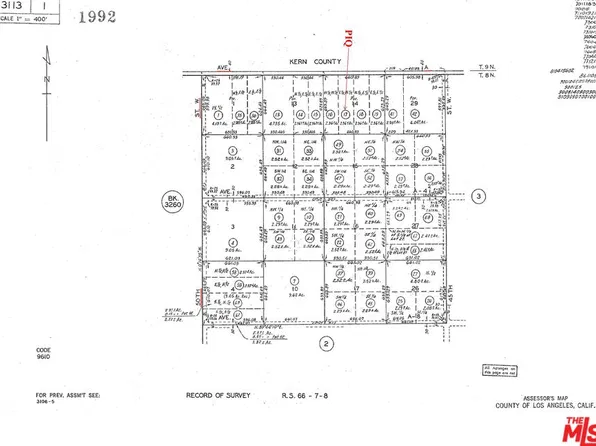 0 Avenue A, Lancaster, CA 93536