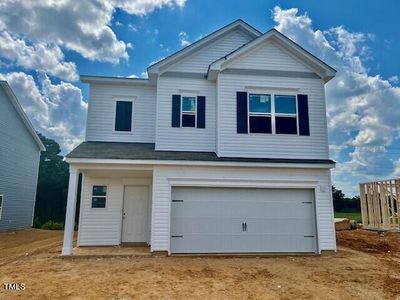 133 Courtside #28, Dunn, NC, 28334