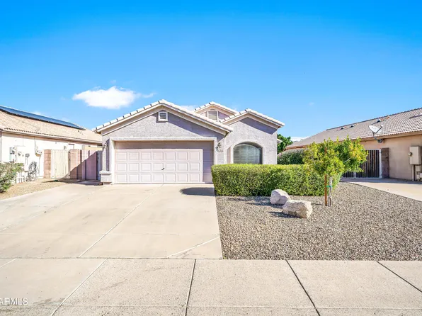 8632 W KATHLEEN Road, Peoria, AZ 85382