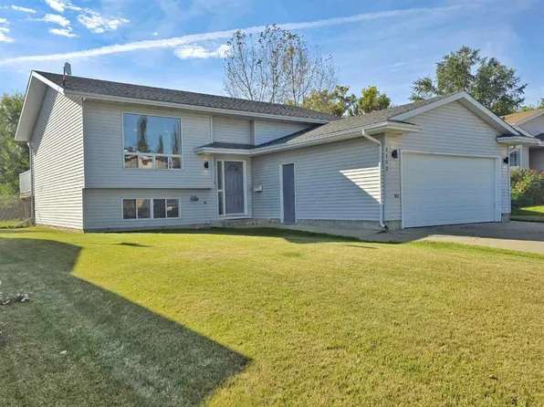 3102 N 47th Ave, Athabasca, AB T9S 1N2