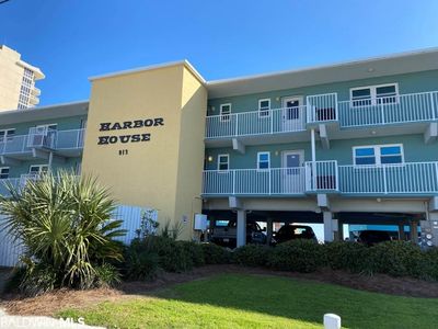 913 W Beach Blvd #B-25, Gulf Shores, AL, 36542