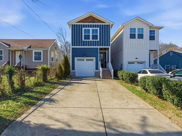 2221B Winford Ave, Nashville, TN 37211