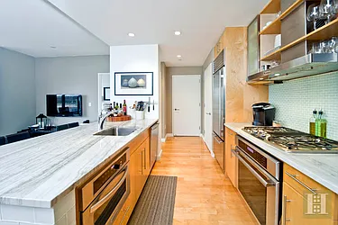 Rented by Halstead Real Estate