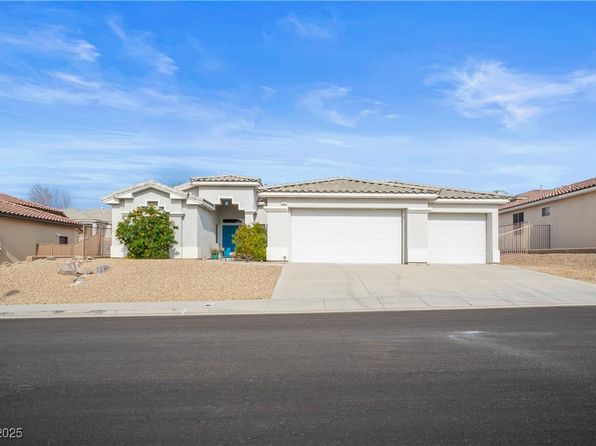 3491 Cottage Thistle Dr, Laughlin, NV 89029