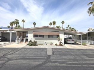 333 Coyote, Cathedral City, CA 92234