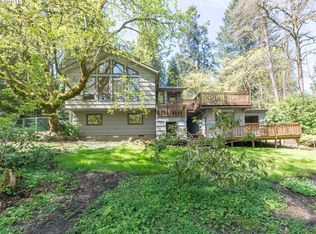 3205 Van Buren St, Eugene, OR