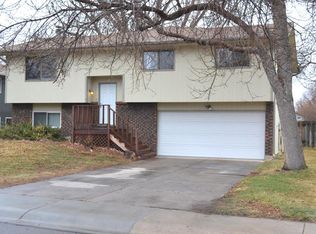 2625 Dunbar Ave, Fort Collins, CO 80526