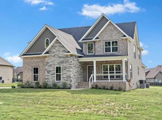 1688 Charles Bell Rd, Clarksville, TN 37040