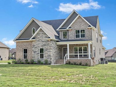 1688 Charles Bell Rd, Clarksville, TN, 37040