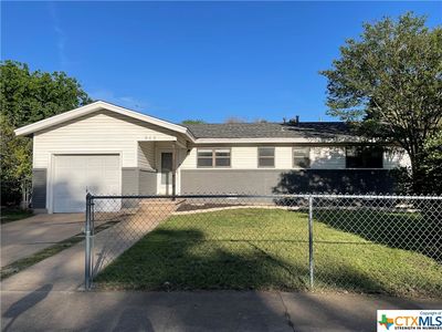 903 Mary St, Copperas Cove, TX, 76522