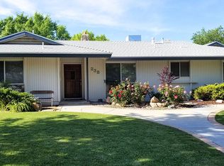 238 Mesquite Ave, Ridgecrest, CA 93555