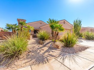 1307 N Fairway Dr, Eloy, AZ 85131