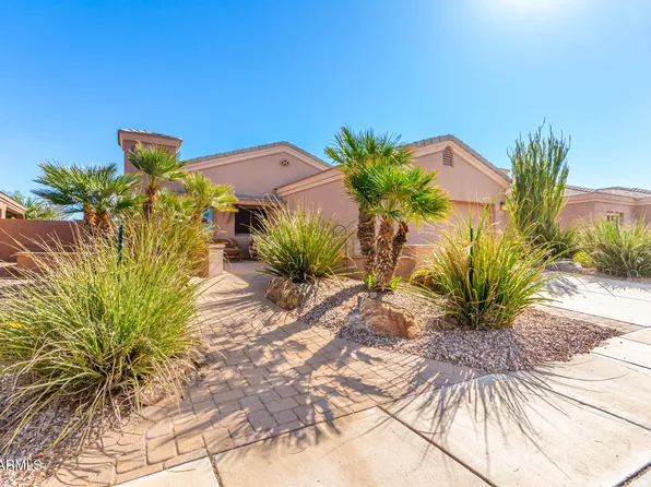 1307 N FAIRWAY Drive, Eloy, AZ 85131