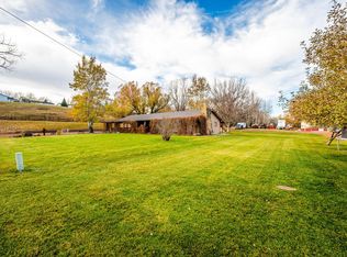 1918 Walnut Ave, Sheridan, WY 82801