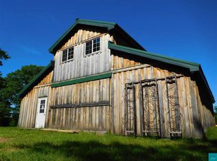 32865 Burlager Rd, Washburn, WI 54891