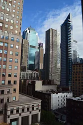 Rented by R New York