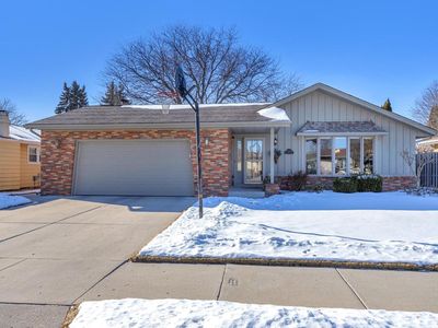 2418 West Mark DRIVE, Sheboygan, WI, 53083