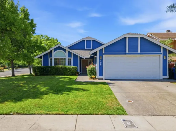 4923 Shady Leaf Way, Sacramento, CA 95838