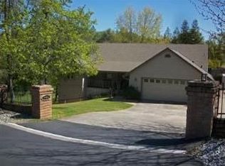 3440 Koala Ln, Placerville, CA 95667