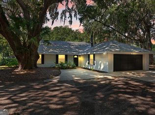 132 Holly Dr, Saint Marys, GA 31558