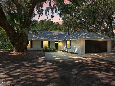 132 Holly Dr, Saint Marys, GA, 31558