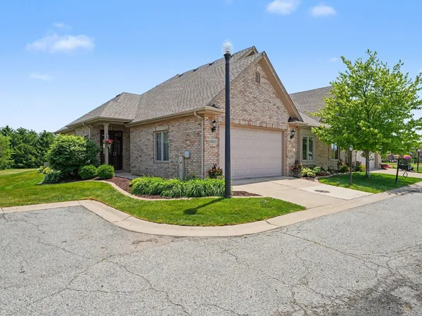 10115 Texas Ln, Crown Point, IN 46307