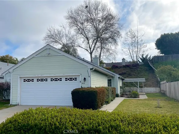 412 Potter St, Fallbrook, CA 92028