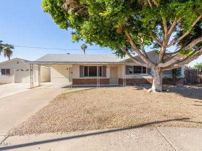 11620 N 32nd Dr, Phoenix, AZ, 85029