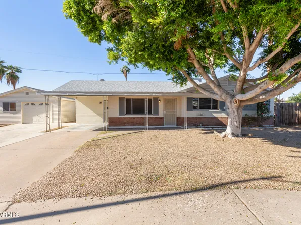 11620 N 32ND Drive, Phoenix, AZ 85029