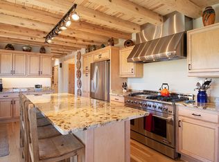 126 Barranca Rd, Santa Fe, NM 87501