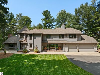 4283 Maitland Rd, Williamsburg, MI, 49690