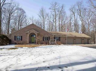 2847 Scotch Pine Trl, Green Bay, WI 54313