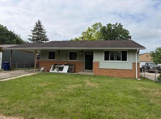 3823 Briggs Rd, Columbus, OH 43228