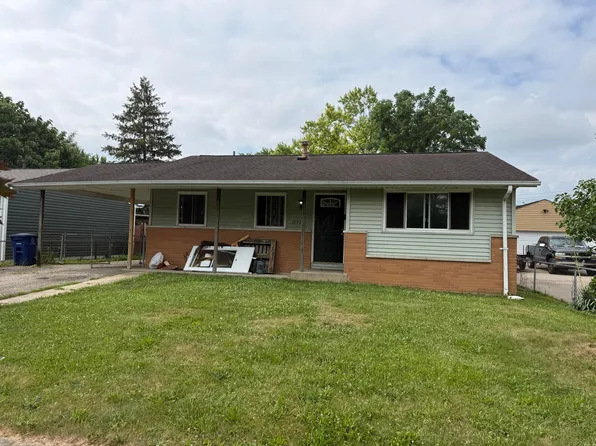 3823 Briggs Rd, Columbus, OH 43228