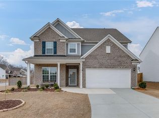 1808 Atherton Way, Auburn, GA 30011