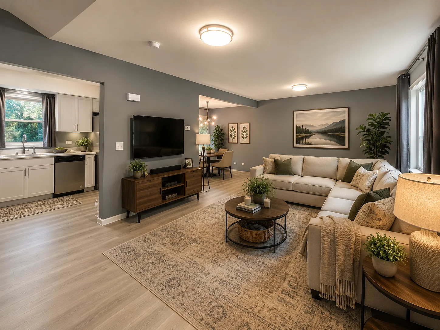 4 bed, 2800 sqft, $4,000 — Photo 1