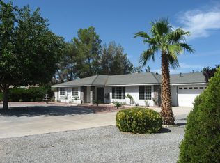 14112 Rincon Rd, Apple Valley, CA 92307