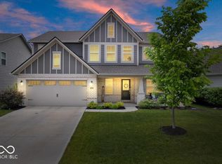 10993 Liberation Trce, Noblesville, IN 46060