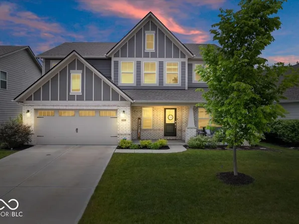 10993 Liberation Trce, Noblesville, IN 46060