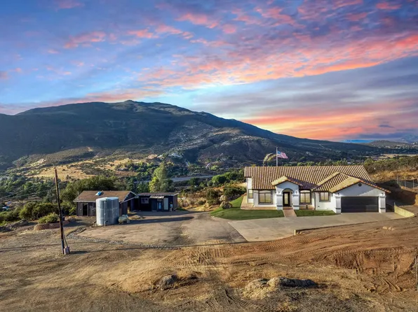 4539 Alpine Blvd, Alpine, CA 91901