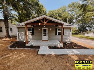 210 N Vine St #210, Tullahoma, TN 37388