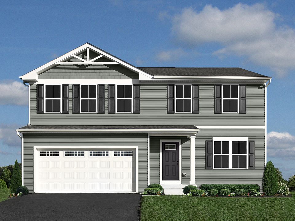 More room to grow. More time to enjoy. Join the Interest List today.